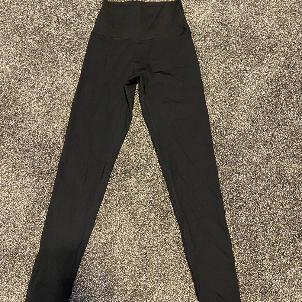Aerie offline leggings , size small!